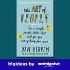 BigIdeas: Life, Tech and Culture #Audiobooks
