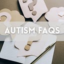 Logo for Autism FAQs