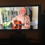 Andy Roberts Music, News and Writings