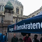 Norgesdemokraterna sätter återvandring på dagordningen