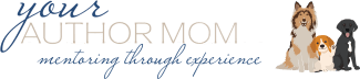 Your Author Mom