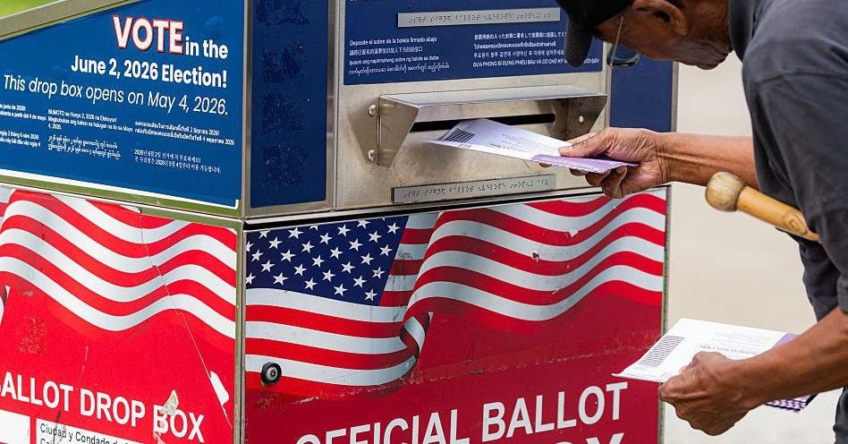 Supreme Court allows late-arriving mail-in ballots in defeat for Trump Supreme Court allows late-arriving mail-in ballots in defeat for Trump