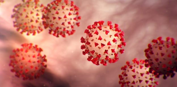 NO Vaccines - Deadly Diseases Will Come Back More Deadly Than Before – COVID & Measles on the Rise!