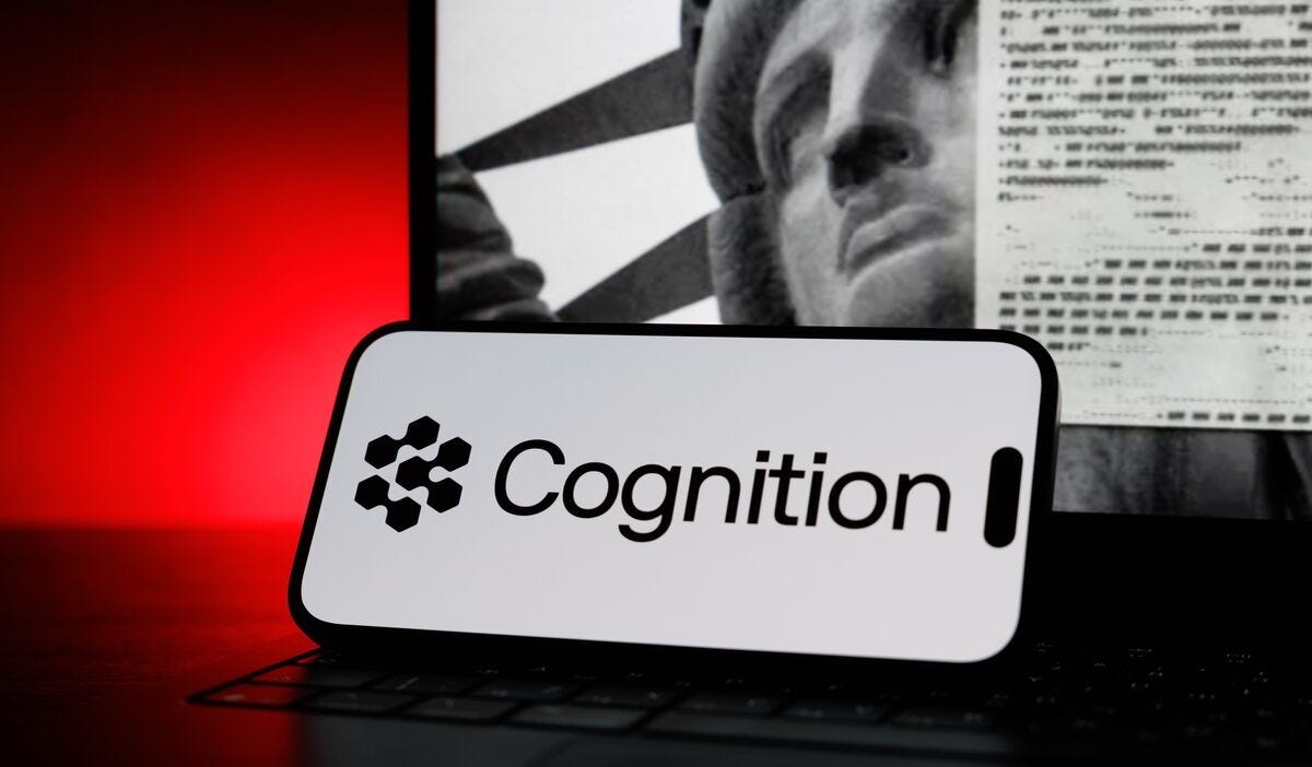SpaceX Reportedly Approached Cognition About Acquisition · Digg