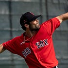 WooSox closer AJ Politi strikes out two with impressive breaking ball in win over Northeastern