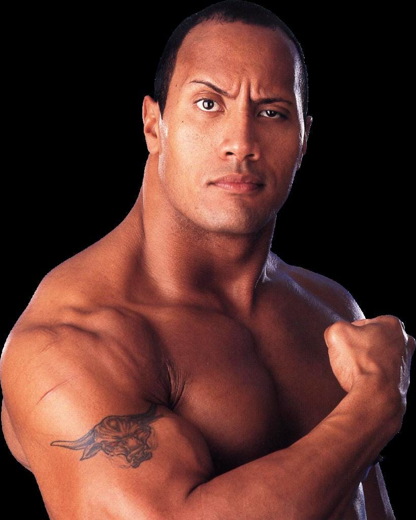 The Rock