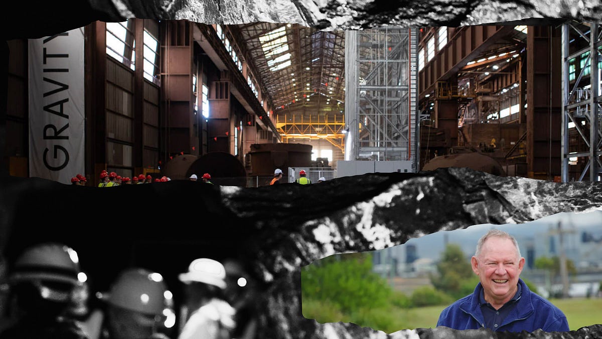 Tahmoor closure exposes gaps in government plan for a post-coal Illawarra