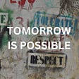 Tomorrow Is Possible's avatar