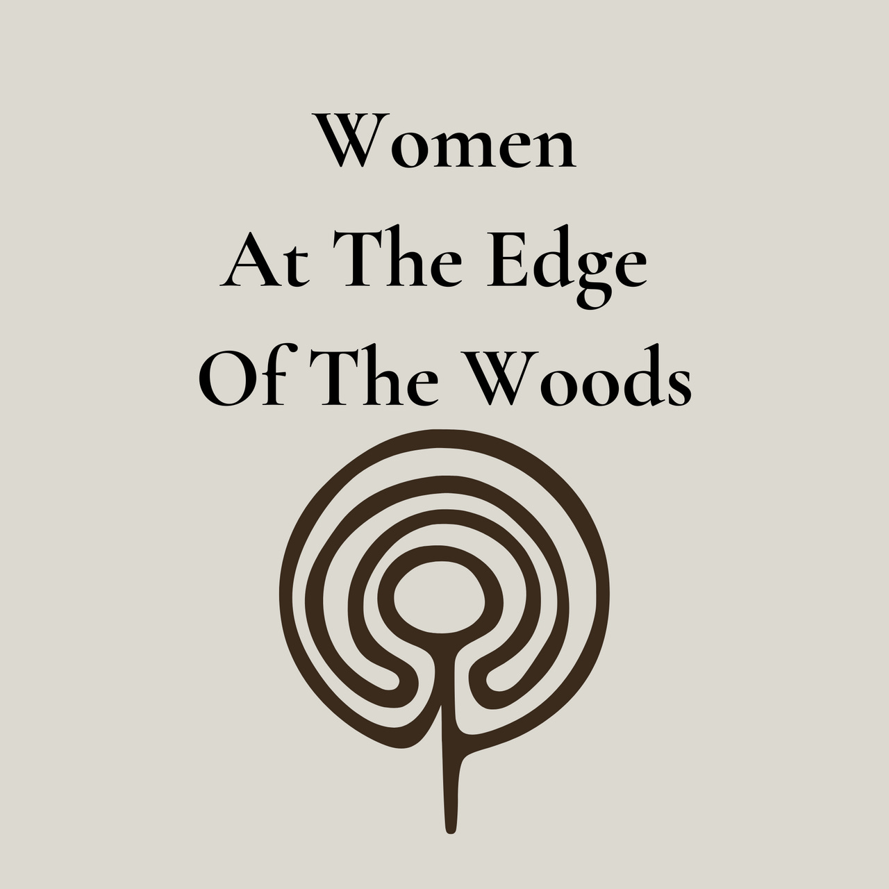 Women At The Edge Of The Woods with Kyra Faison-Gardner