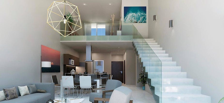 Lofts de lujo aguascalientes Lofts de lujo aguascalientes