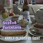 Zapisz się na newsletter Kamili Tokarskiej