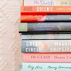 10 Bookish Substacks I Love