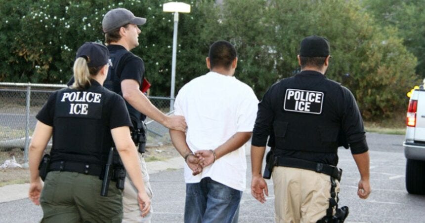 Trump’s ICE Bullying Tactics Slam Into a Wall of Resistance - Inquisitr ...