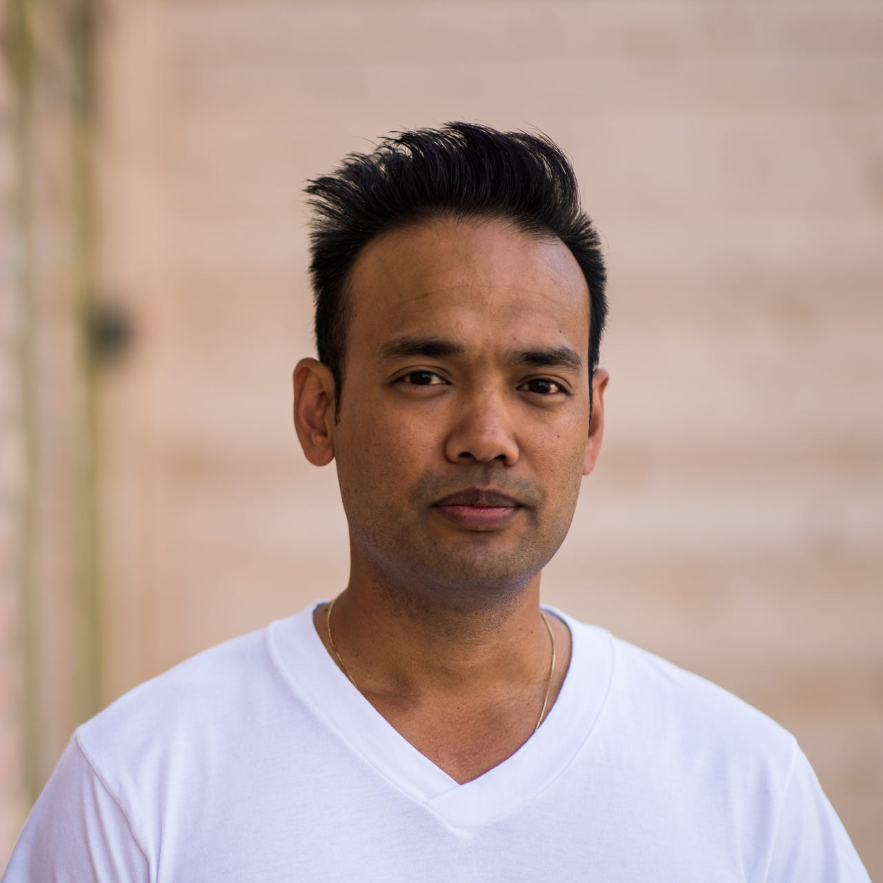 Last Shall Be First by Rohadi