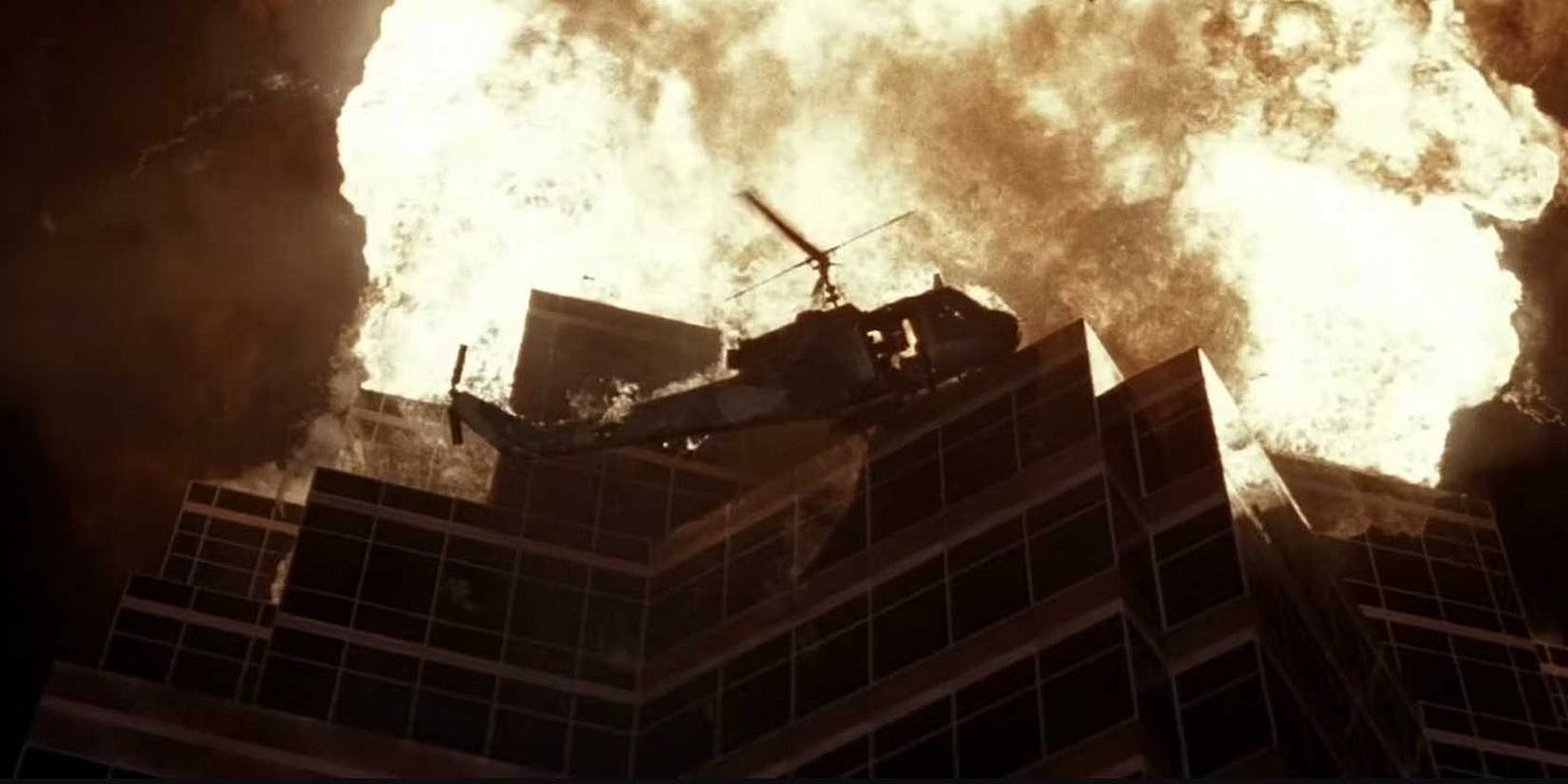 25 Of The Best Quotes From The Original Die Hard