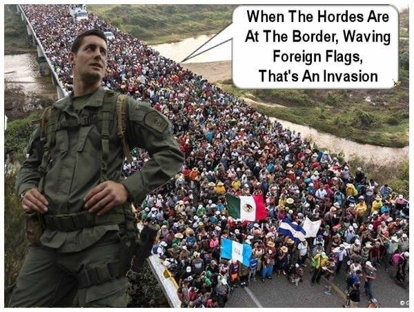 HYPOCRITES IN SANCTUARY CITIES DEMAND MORE MONEY