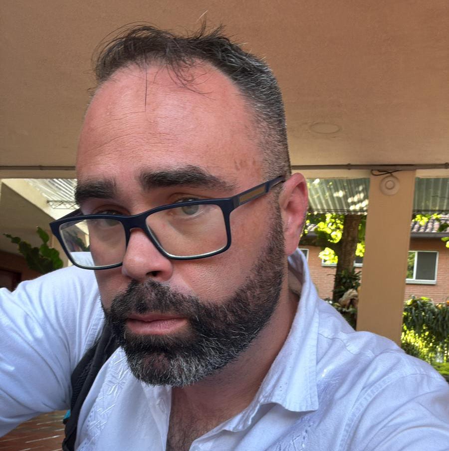 Artwork for Jenaro Alberto Abraham II