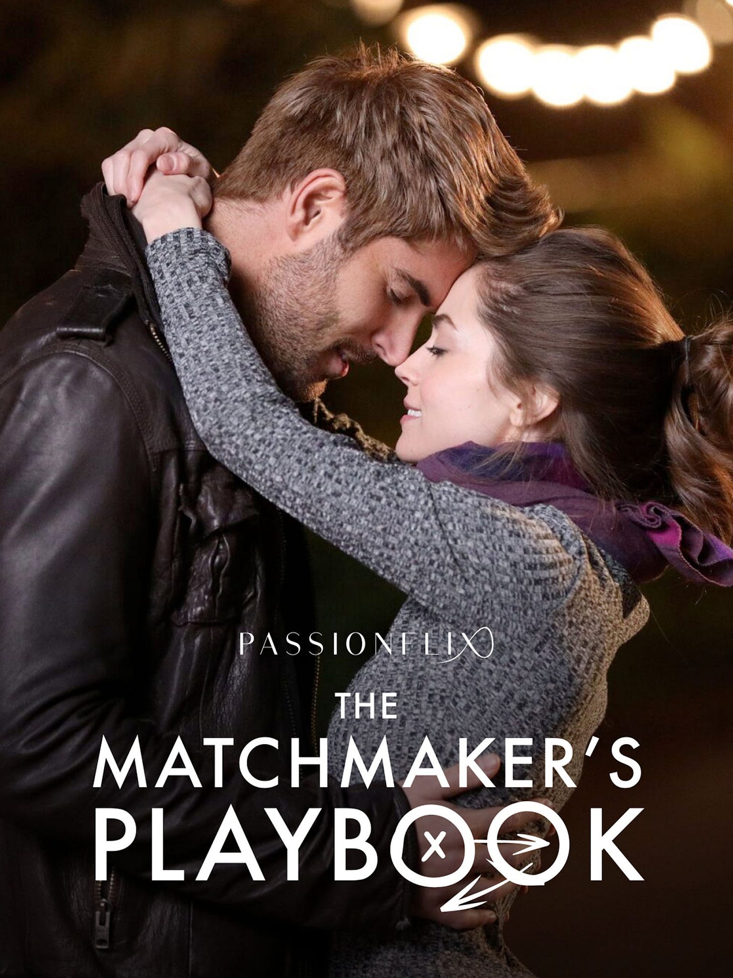 Prime Video: The Matchmaker's Playbook