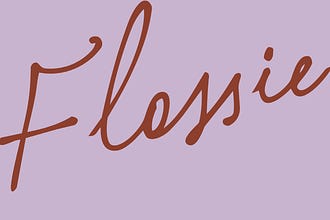 Flossie Mag