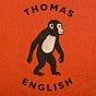 Thomas English's avatar