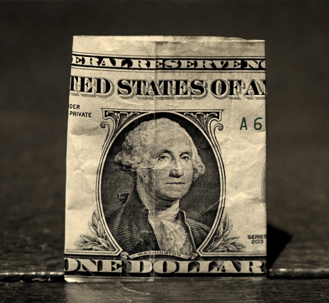 the united states of america passport