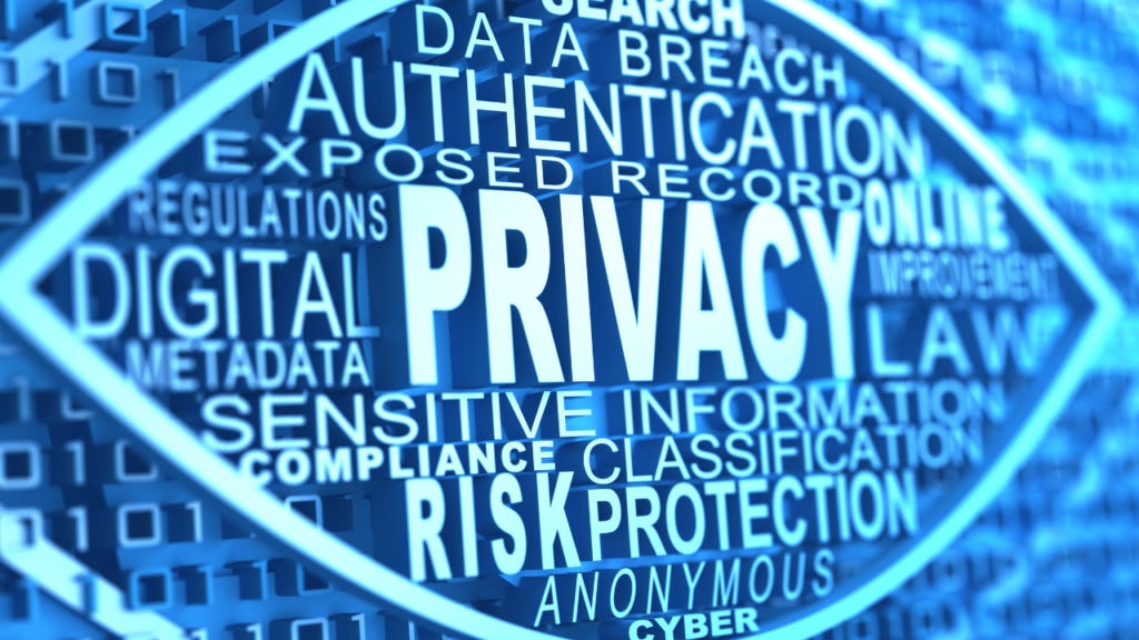 Privacy and data protection | OECD
