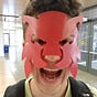 Kamran's avatar