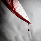 Violent Crime & Intelligence 