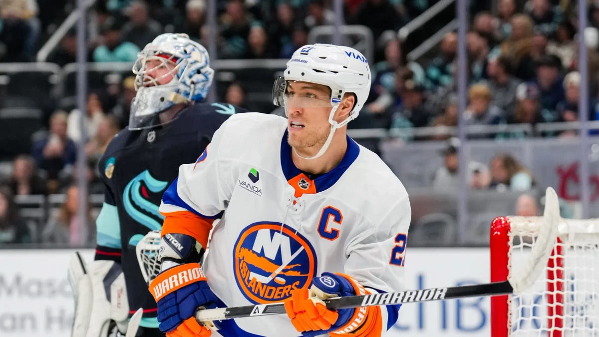 The Islanders finished a grueling seven-game road trip 3-3-1 after a sloppy loss in Seattle. What went wrong and what must improve.