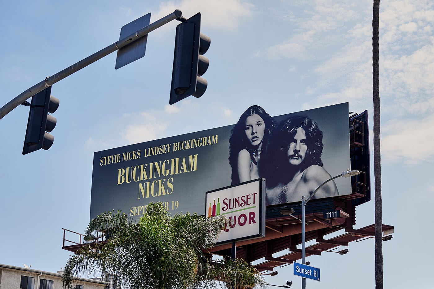 Buckingham Nicks' Album Reissued After 50 Years — Why Now?