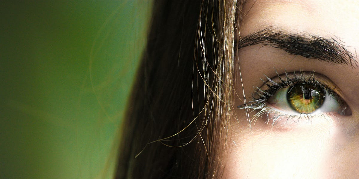 Being Seen, Not Scored