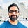 Brandon Vaidyanathan