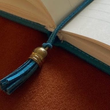 Artwork for soul letters