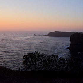 Werden, wer wir sind