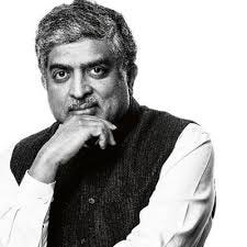 Nandan Nilekani (@NandanNilekani) / Posts / X