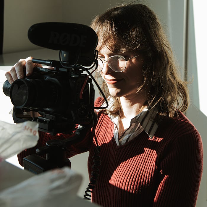 Everything's Made In Georgia