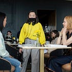 Introducing 'Breaking Through': An Ankler Video Series About Star Performances