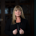 Linda Palmetzhofer: Hållbar konsumtion är en facklig fråga