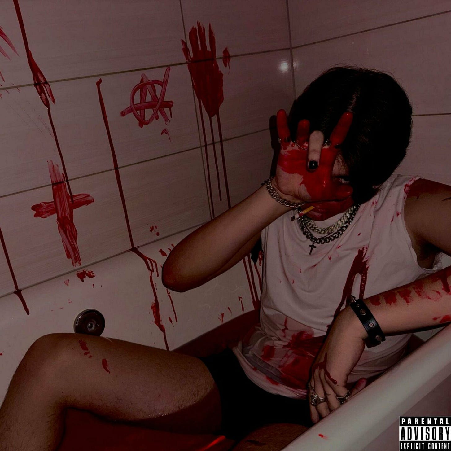 blood bath - Numb | Deezer