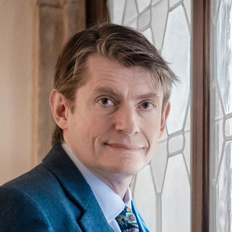 Industrial Policy for the United States