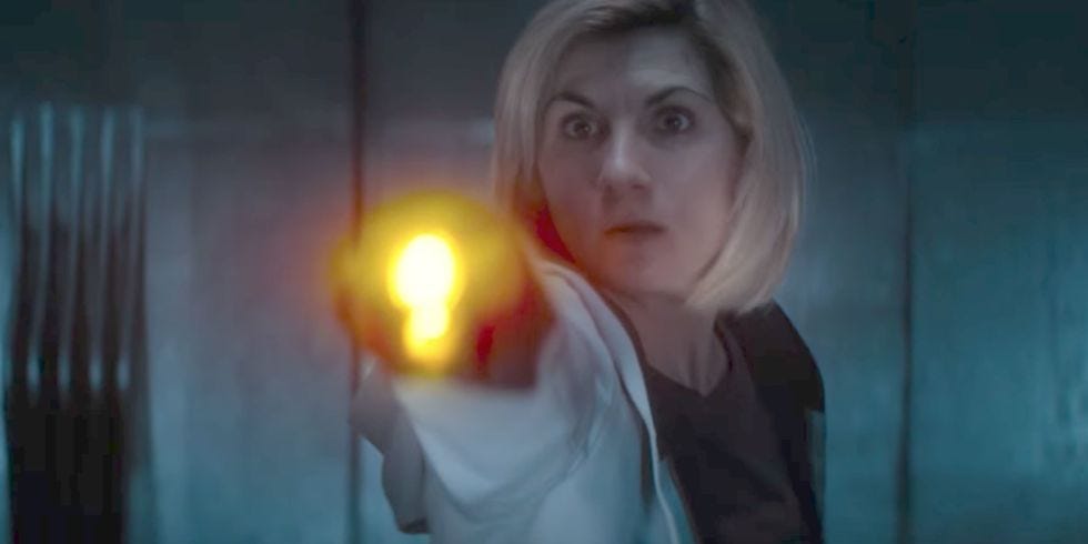 doctor who season 11 new cast doctor who season 11 new cast