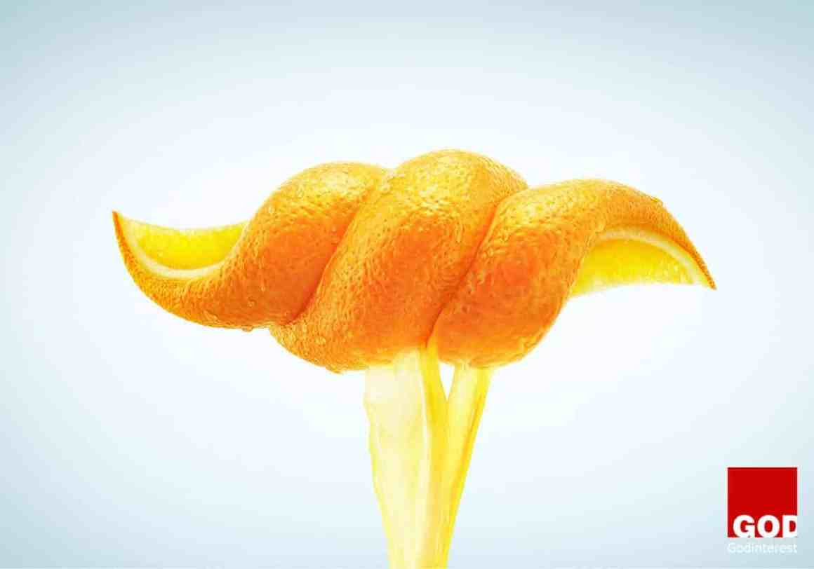 The Squeezed Orange of a Psychiatrist The Squeezed Orange of a Psychiatrist