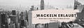  Wackeln erlaubt