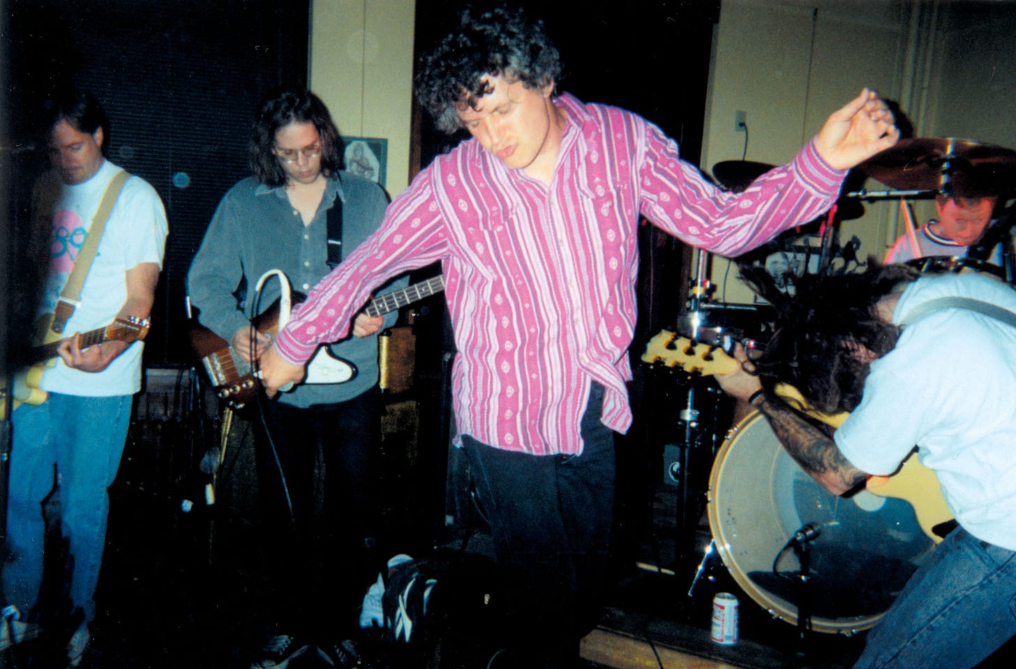 Guided By Voices