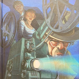 Contrapaso T2, Pour adultes avec réserves de Teresa Valero