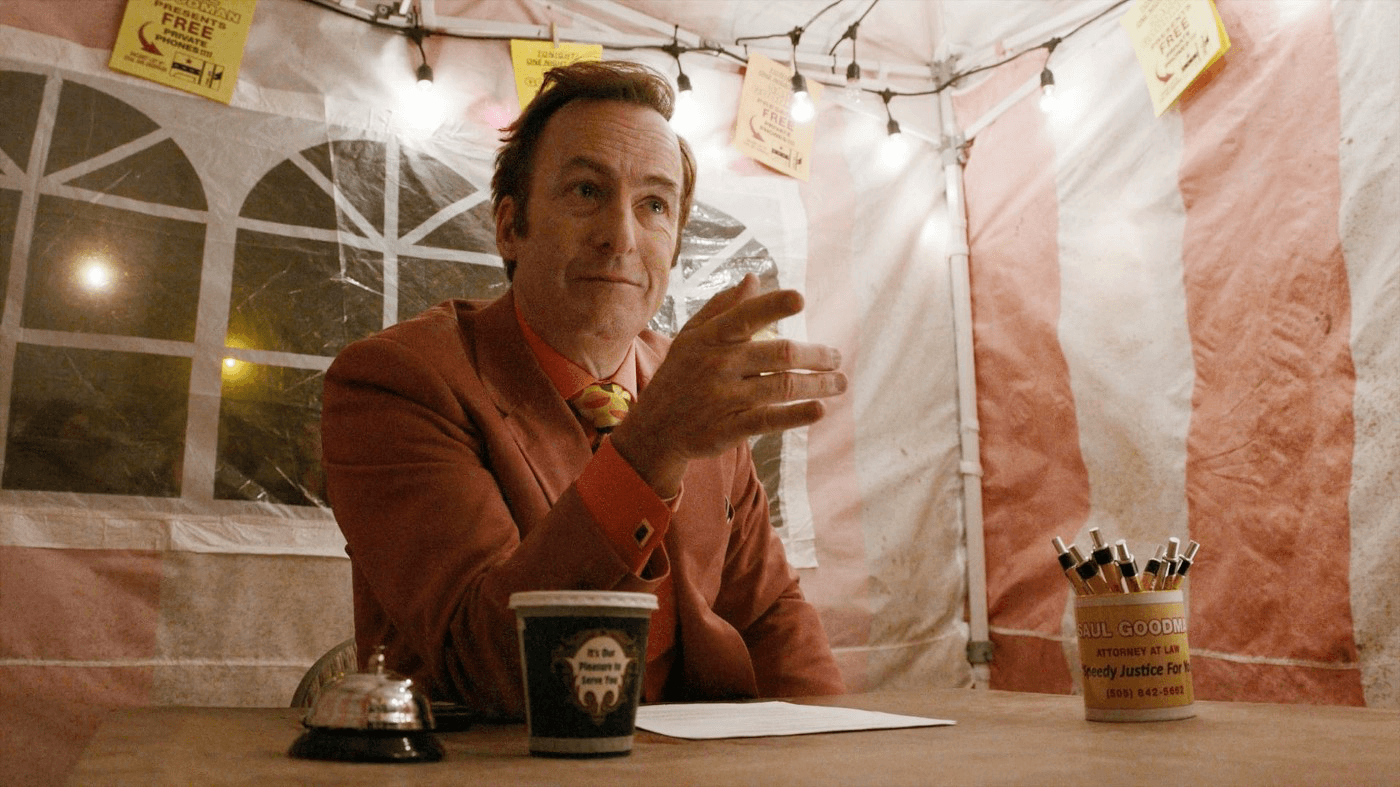 Better Call Saul Cinematography — How Visuals Elevate Story Better Call Saul Cinematography — How Visuals Elevate Story