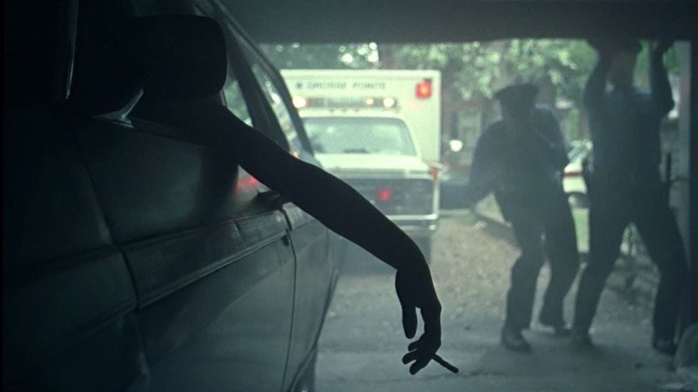 The Virgin Suicides' Depicts Depression Surprisingly Well