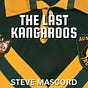 The Last Kangaroos
