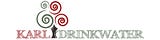 Karl Drinkwater’s Author Newsletter