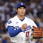 Dodgers’ Shohei Ohtani tops players Wednesday; Blue Jays’ Cease rises to 7th place